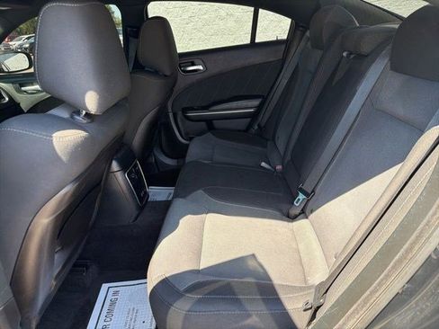 Used 2018 Dodge Charger GT w/ Driver Confidence Group AWD/4WD image 15