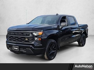 New 2026 Chevrolet Silverado 1500 Custom video 1