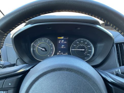 Used 2021 Subaru Crosstrek 2.5i Sport w/ Moonroof Package image 13