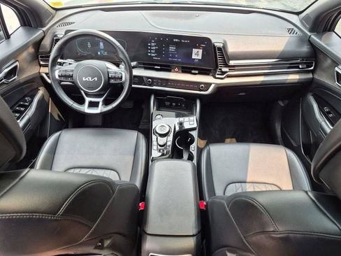 Used 2023 Kia Sportage X-Line AWD/4WD image 23