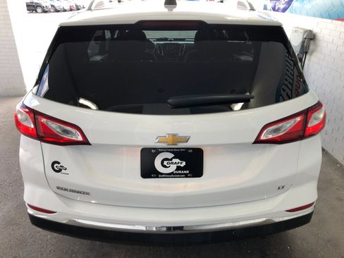 Used 2019 Chevrolet Equinox LT image 7