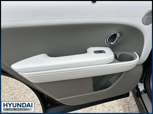 New 2026 Hyundai Palisade Limited FWD image 22
