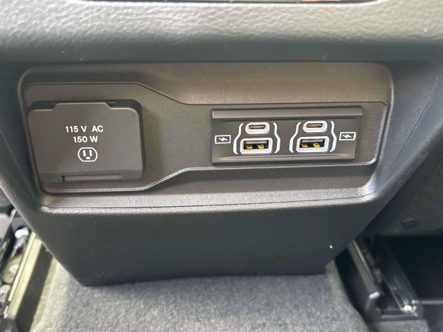 New 2026 Jeep Grand Cherokee Laredo X AWD/4WD image 13