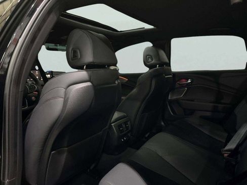 Used 2024 Acura TLX SH-AWD w/ A-SPEC Pkg image 30