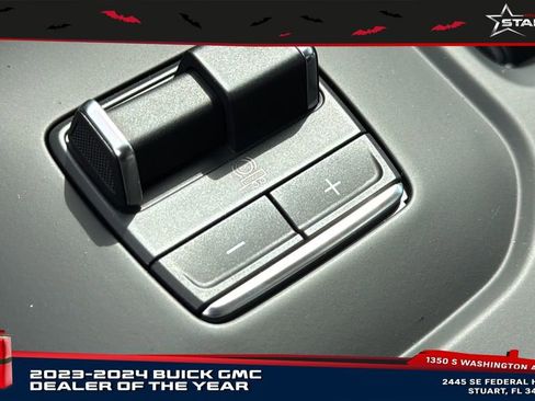 New 2026 GMC Sierra 2500 Denali w/ Denali Reserve Package image 34