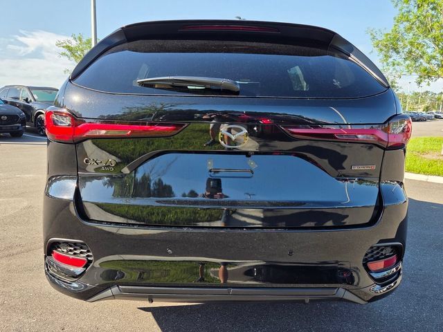 New 2026 MAZDA CX-70 3.3 Turbo S w/ Premium Plus AWD/4WD image 9