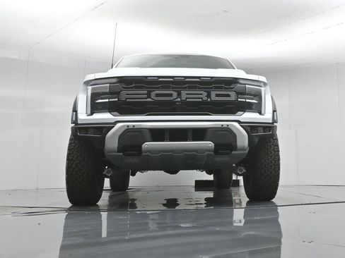 New 2026 Ford F150 Raptor AWD/4WD image 47