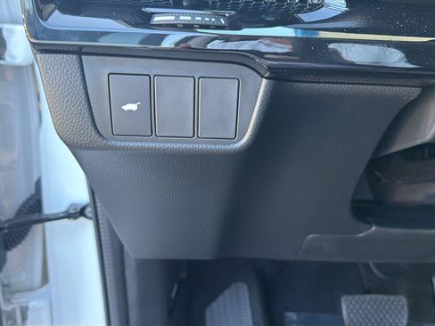 New 2026 Honda CR-V LX image 19
