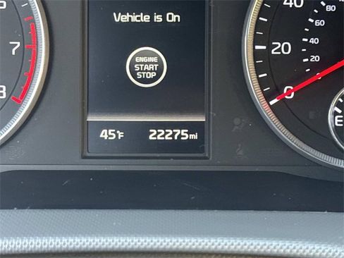 Used 2022 Kia K5 LXS image 27