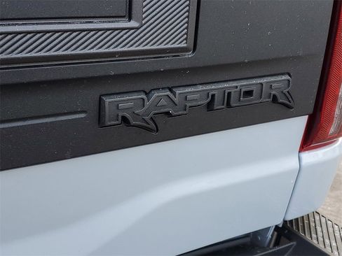 New 2025 Ford F150 Raptor image 36