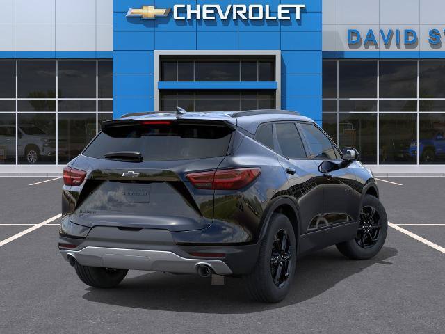 New 2026 Chevrolet Blazer LT w/ Convenience Package FWD image 29