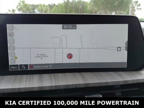Certified 2023 Kia Telluride SX AWD/4WD image 15
