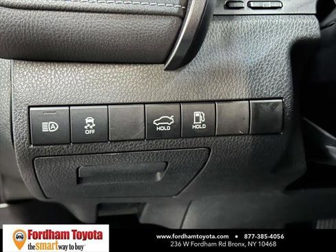 Certified 2023 Toyota Camry SE AWD/4WD image 18