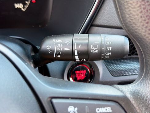 Used 2024 Honda CR-V EX image 22