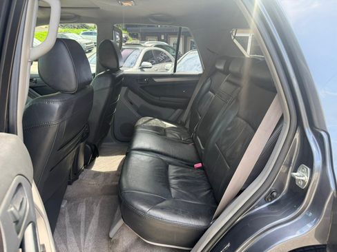 Used 2006 Toyota 4Runner Sport RWD image 10