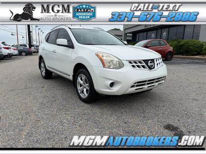 Used 2011 Nissan Rogue SV
