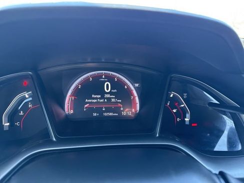 Used 2019 Honda Civic Si image 28