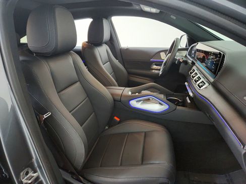 New 2026 Mercedes-Benz GLE 450 4MATIC Coupe image 10