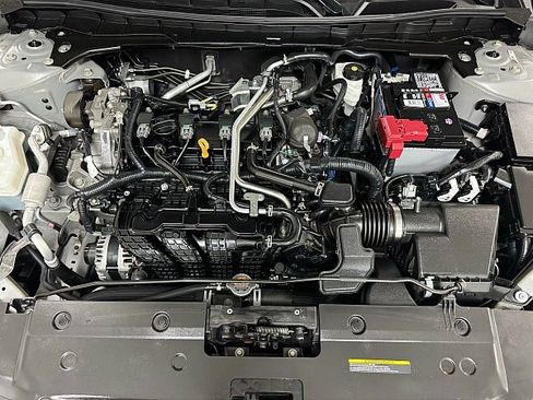 Used 2023 Nissan Altima 2.5 S FWD image 15