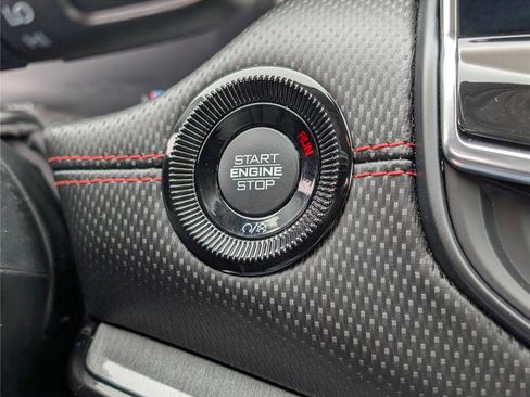 Used 2022 Jeep Compass Trailhawk w/ Trailhawk Elite Group image 25