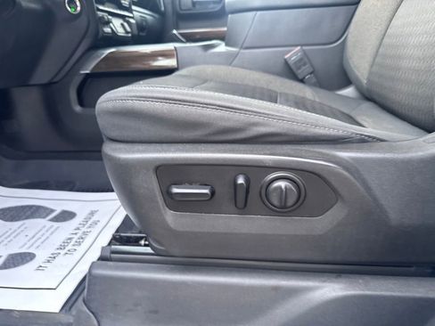 Used 2019 Chevrolet Silverado 1500 RST w/ All-Star Edition image 13