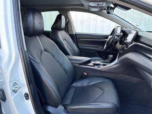 Used 2024 Toyota Camry XSE image 32