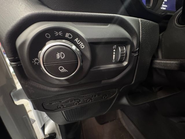 Used 2026 Jeep Gladiator Mojave AWD/4WD image 27