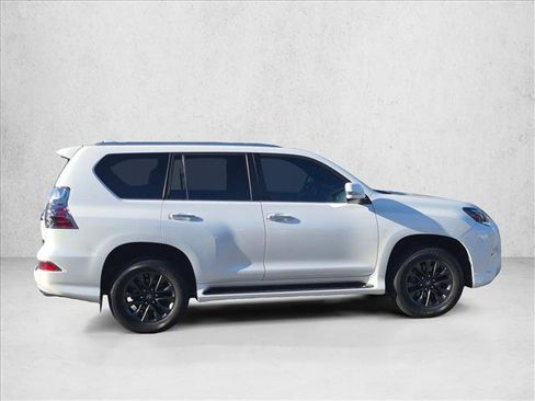 Used 2021 Lexus GX 460 Premium AWD/4WD image 5