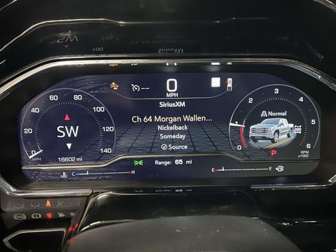 Used 2023 GMC Sierra 1500 Elevation image 15