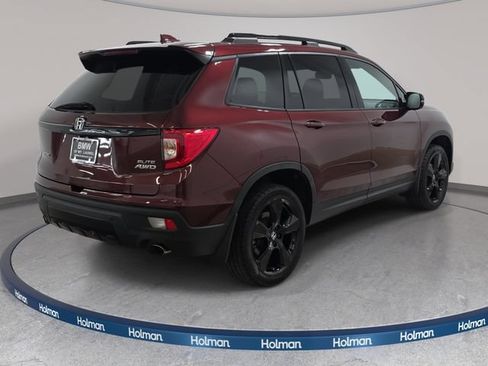 Used 2021 Honda Passport Elite image 6