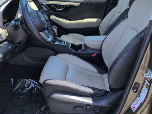 Used 2020 Subaru Outback Limited w/ Popular Package #2 AWD/4WD image 17