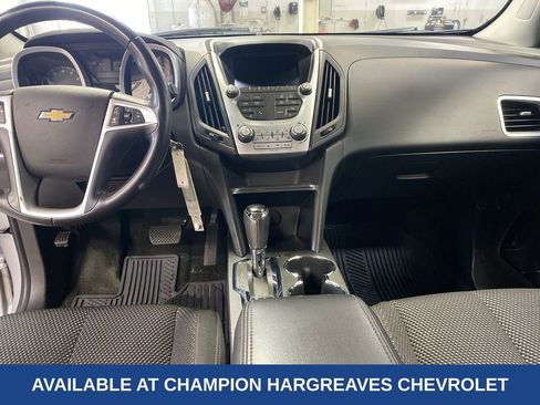 Certified 2017 Chevrolet Equinox LT w/ Convenience Package image 27