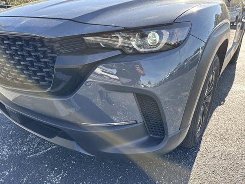 Certified 2025 MAZDA CX-50 AWD 2.5 S w/ Weather Package image 9