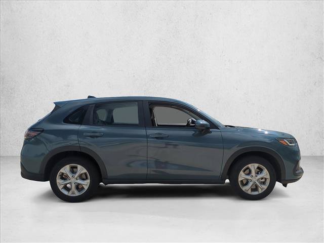 Used 2024 Honda HR-V LX image 4