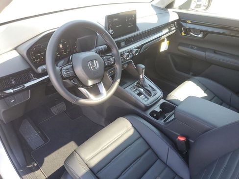 New 2026 Honda CR-V EX-L image 8