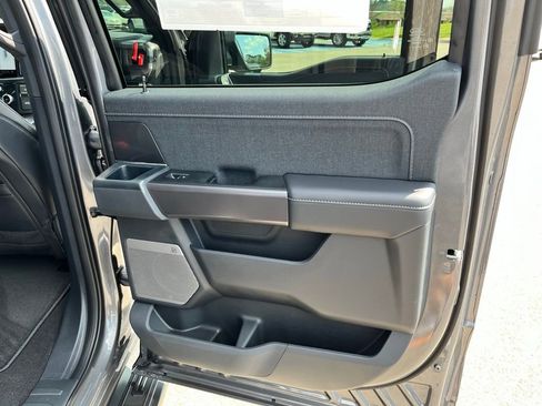 New 2026 Ford F150 Lariat image 12
