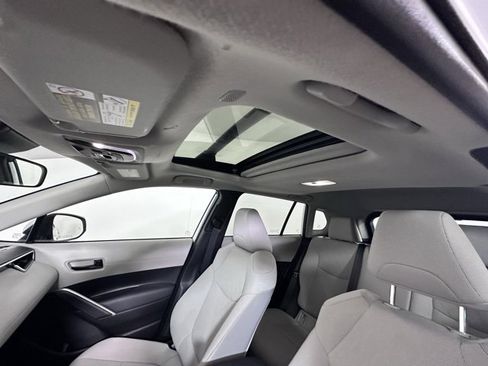 Used 2022 Toyota Corolla Cross LE image 20