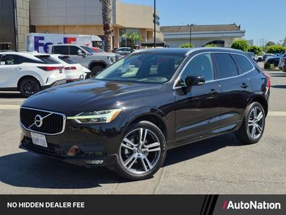 Used 2021 Volvo XC60 T5 Momentum w/ Premium Package