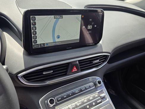 Used 2023 Hyundai Santa Fe SEL w/ Cargo Package image 19