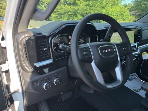 New 2026 GMC Sierra 1500 Elevation AWD/4WD image 22