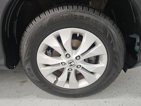 Used 2012 Honda CR-V EX image 8