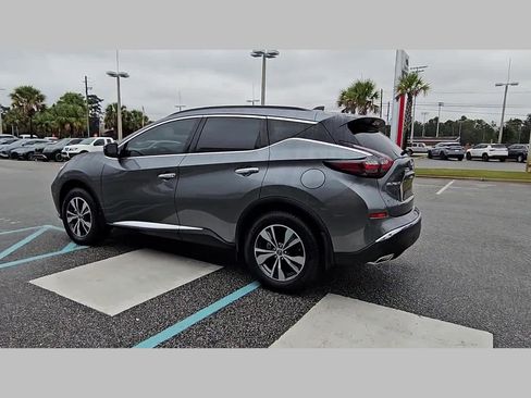 Used 2024 Nissan Murano SV image 26