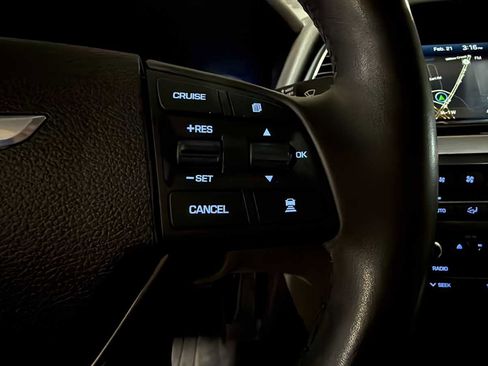 Used 2015 Hyundai Genesis 3.8 w/ Option Group 03 image 22