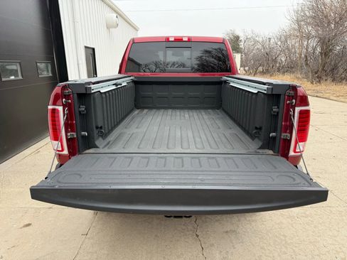 Used 2014 RAM 2500 Longhorn w/ Convenience Group image 7