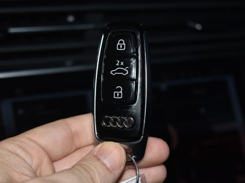 New 2026 Audi Q7 3.0T Prestige image 15