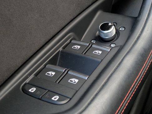 Used 2021 Audi RS 5 Sportback w/ Black Optic Launch Edition AWD/4WD image 28