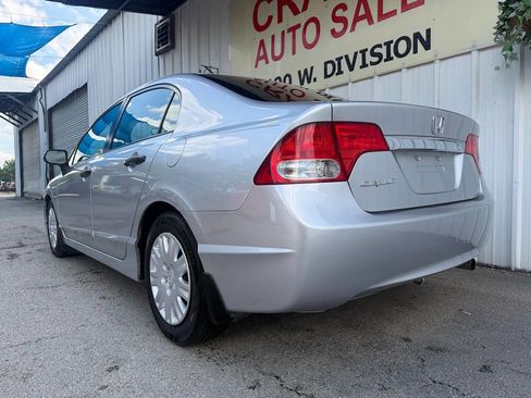 Used 2011 Honda Civic DX-VP image 6