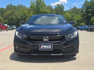 Used 2020 Honda Civic Sport video 2