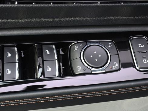 New 2026 Lincoln Aviator Reserve AWD/4WD image 25