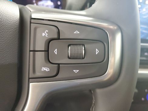 New 2026 Chevrolet Silverado 1500 LT image 23